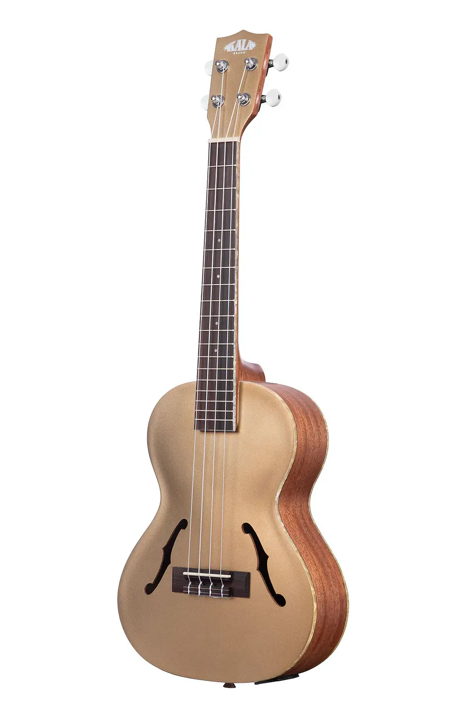 Ukelele Tenor Kalamazoo Gold Kala KA-JTE-KZGD 4