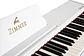 Piano Digital Portable Zimmer Blanco ZIM-800-WH - Miniatura 3