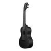 Ukelele Concierto Kala Waterman Matte Black Ka-Cwb-Bk