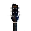 Guitarra Acústica Bilbao BIL-38C-SB  + Funda