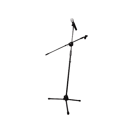 Atril De Microfono Boom Nb-107 Open Box