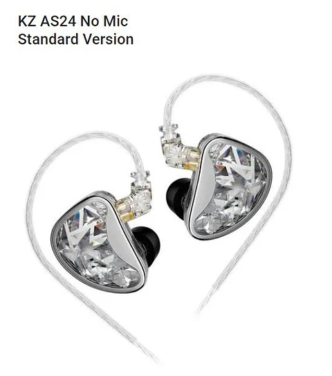 Audífono AS24 KZ