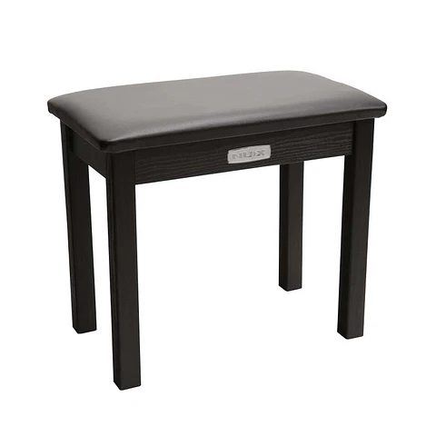 Piano Bench Sillateclado Nux