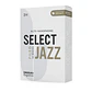 Cañas Saxo Alto 2H Organic Select Jazz Pack 10 Daddario - Miniatura 2