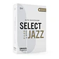 Cañas Saxo Alto 2H Organic Select Jazz Pack 10 Daddario - Miniatura 5