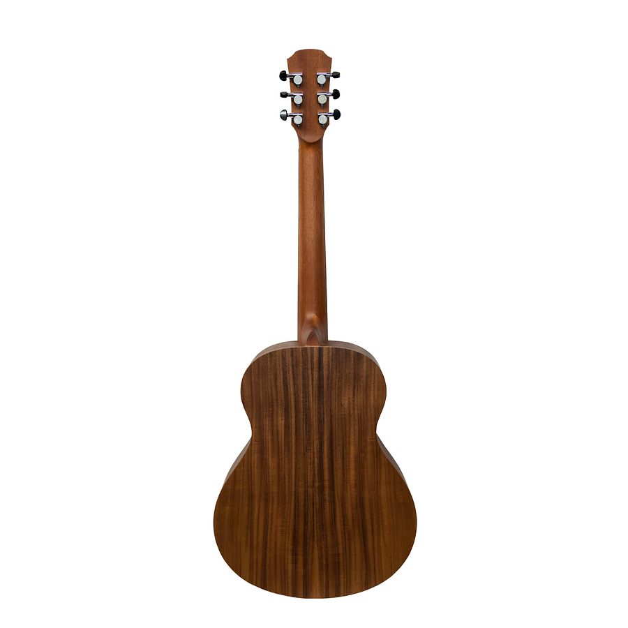 Guitarra Travel Mahori MAH-3604  + Funda