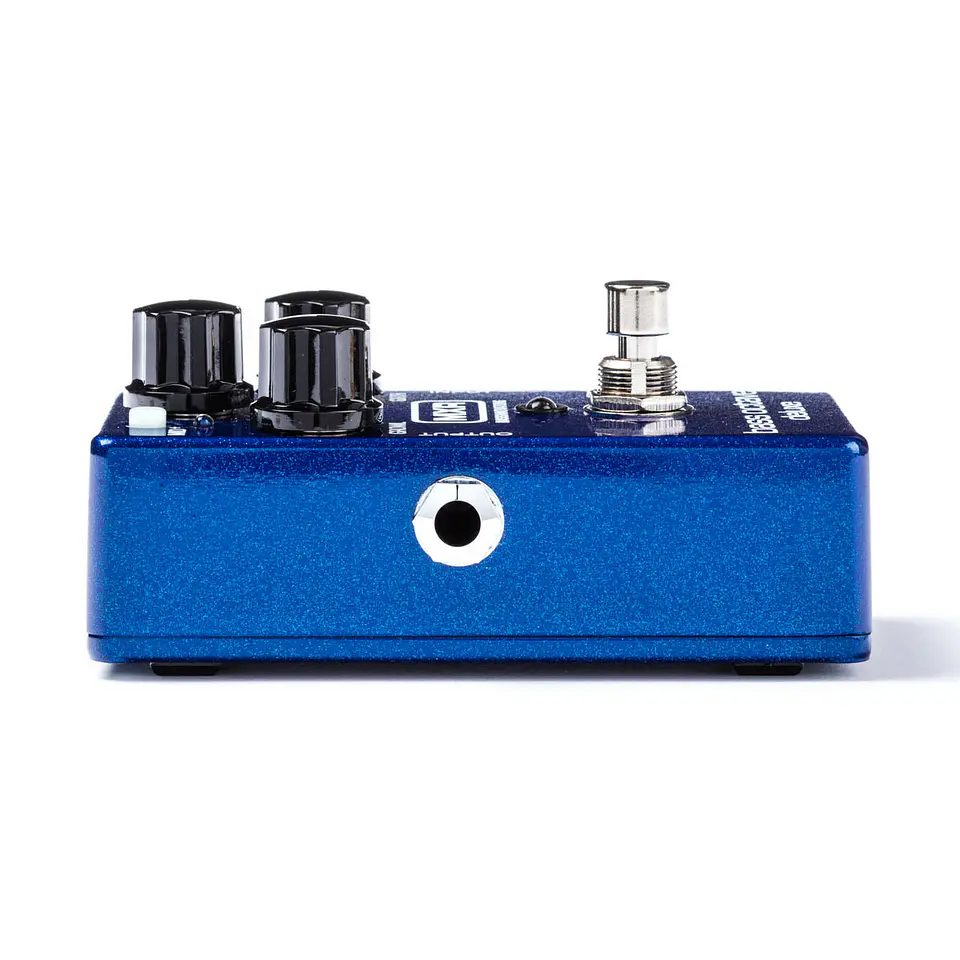 M288 Mxr Bass Octave Deluxe 4