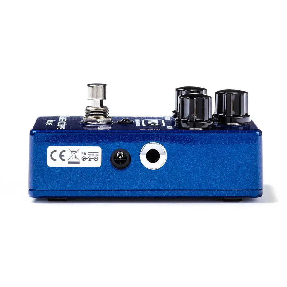 M288 Mxr Bass Octave Deluxe 5
