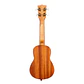 Ukulele Soprano Hibiscus Mahogany Ka-Hibiscus-S Kala - Miniatura 4