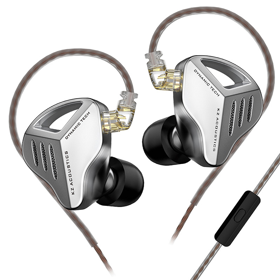 Audífono ZVX-MIC KZ