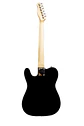 Guitarra Eléctrica XGTR Telecaster Negra TL100-BK - Miniatura 2