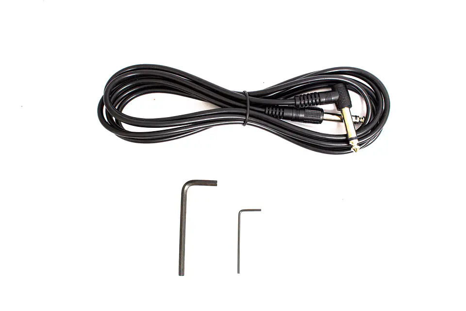 Guitarra Eléctrica XGTR Telecaster Negra TL100-BK 4