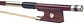 Arco Contrabajo 3/4-4/4 AB-110B A breton - Miniatura 1