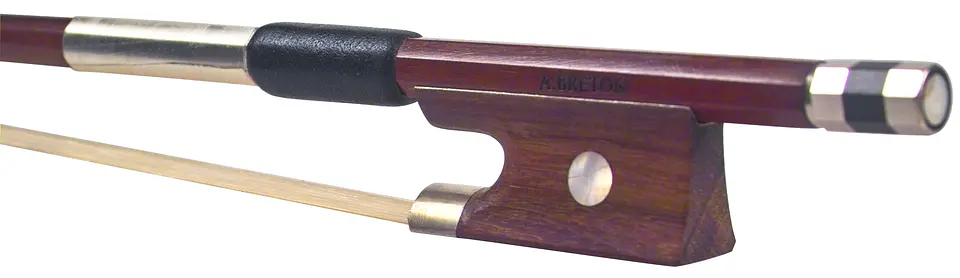 Arco Contrabajo 3/4-4/4 AB-110B A breton 1