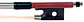 Arco Contrabajo 3/4-4/4 AB-110B A breton - Miniatura 3