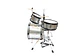 Batería Junior Pro Drums Prd03-Sv - Miniatura 3