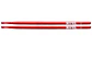 Baquetas Vic Firth 5A NOVA Red Punta de Madera - Miniatura 1