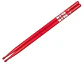 Baquetas Vic Firth 5A NOVA Red Punta de Madera - Miniatura 2