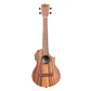 Ukelele Kala Teak Tri-Top Tenor Eq - Miniatura 1