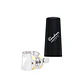 Abrazadera clarinete Sib SILVER -OPTIMUM- Vandoren - Miniatura 1