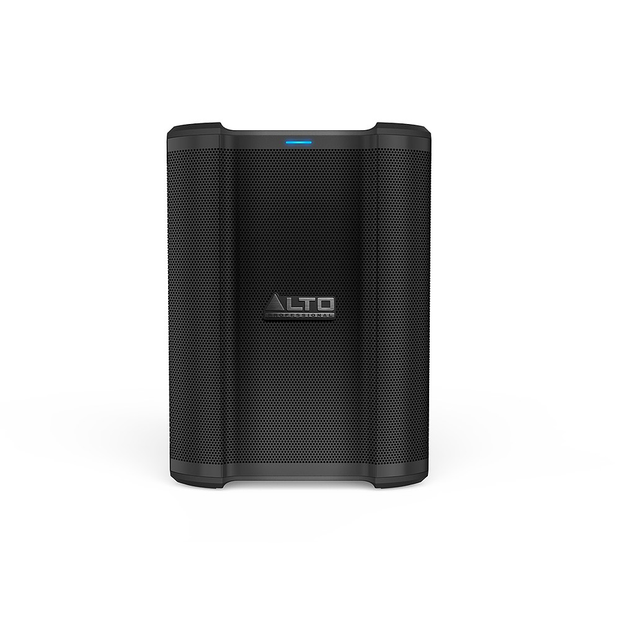 Parlante Portatil Recargable 200w Busker Alto Profesional