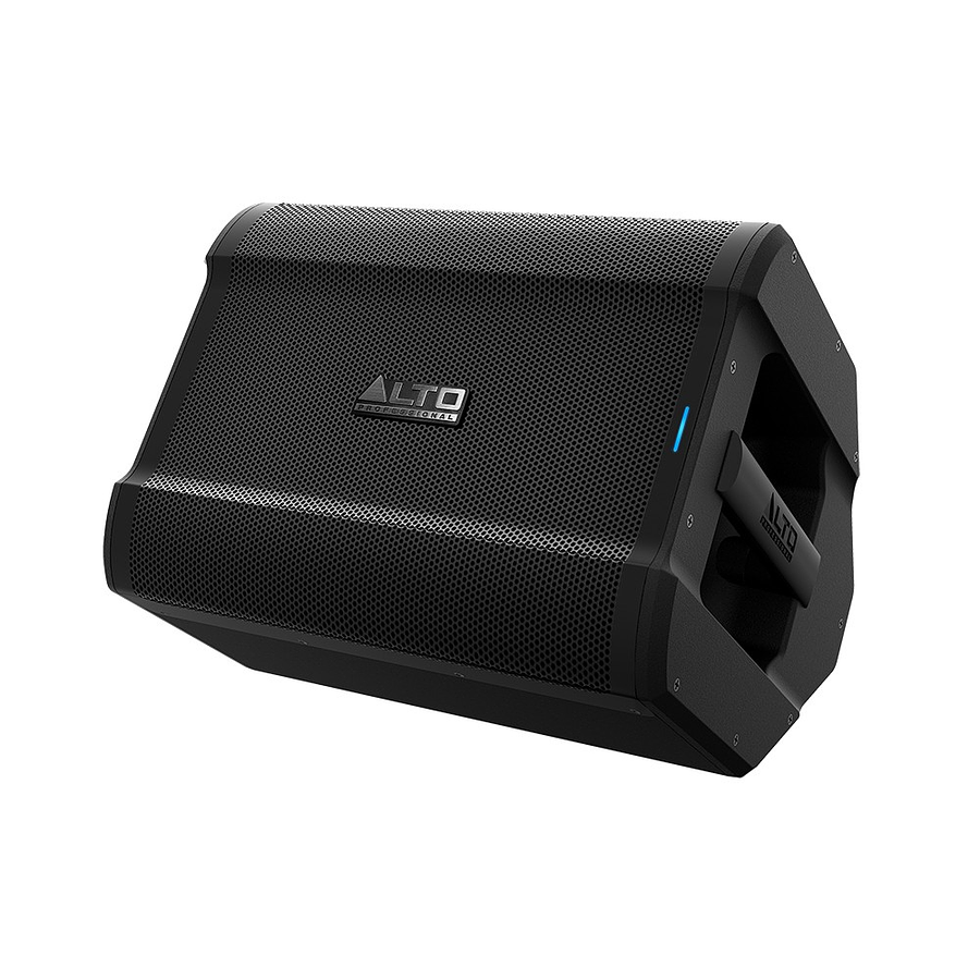 Parlante Portatil Recargable 200w Busker Alto Profesional