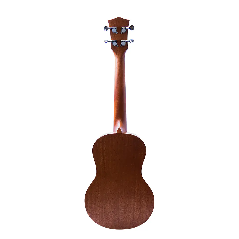 Ukelele Mahori Concierto + Funda Mh-110-C 5