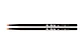 Baquetas Vic Firth 5A American Classic Negro Punta de Madera - Miniatura 1