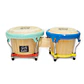 Bongo Tumbao 6.5''+ 7.5'' Con Funda Tp5003 - Miniatura 1