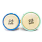 Bongo Tumbao 6.5''+ 7.5'' Con Funda Tp5003 - Miniatura 3