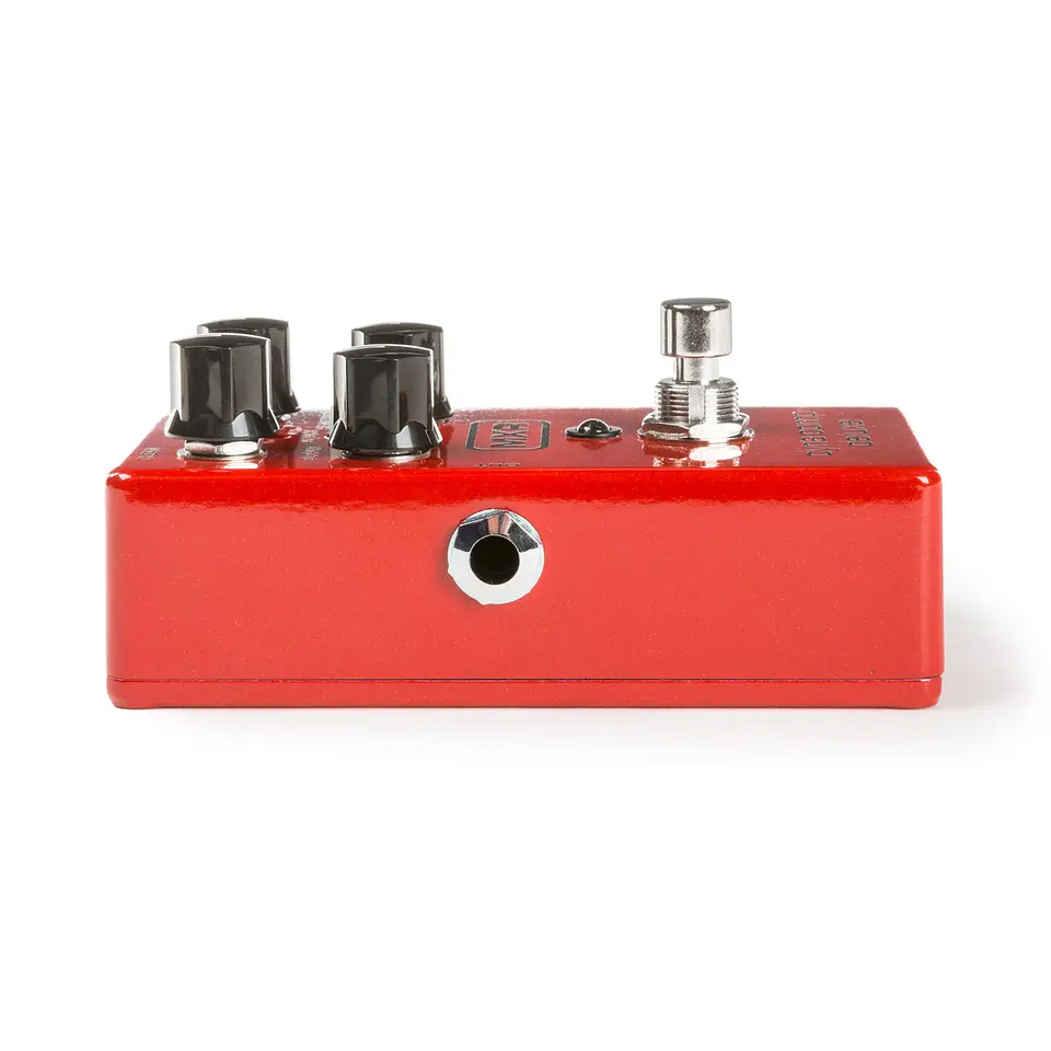 Pedal Dunlop MXR Dyna Comp Deluxe 4
