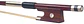 Arco violín 4/4' AB-110 A breton - Miniatura 1