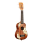 Ukulele Tenor Hibiscus Mahogany Ka-Hibiscus-T Kala - Miniatura 1