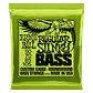 SET DE CUERDAS BAJO ERNIE REGULAR SLINKY NICKEL 50 - 105 - Miniatura 1