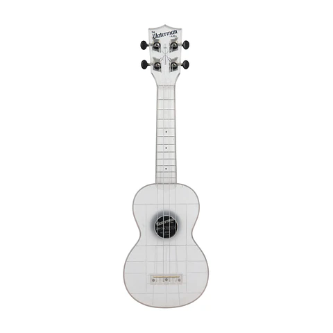 Ukelele Waterman Soprano Frosted Glass Ka-Wmt-CL-S