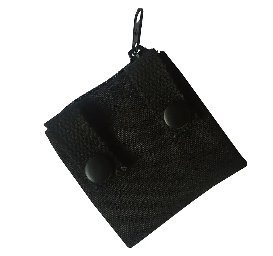 Cartera De Accesorios Teenage Engineering Para Op-1 2