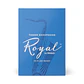 Caña Saxo Tenor 2.5 pack 10 Royal RKB1025 Daddario - Miniatura 2