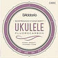 Set Cuerdas Ukelele Soprano-Concierto EJ99SC Daddario - Miniatura 1