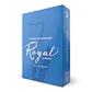 Cañas Saxo Tenor 3.5 pack 10 Royal RKB1035 Daddario - Miniatura 1