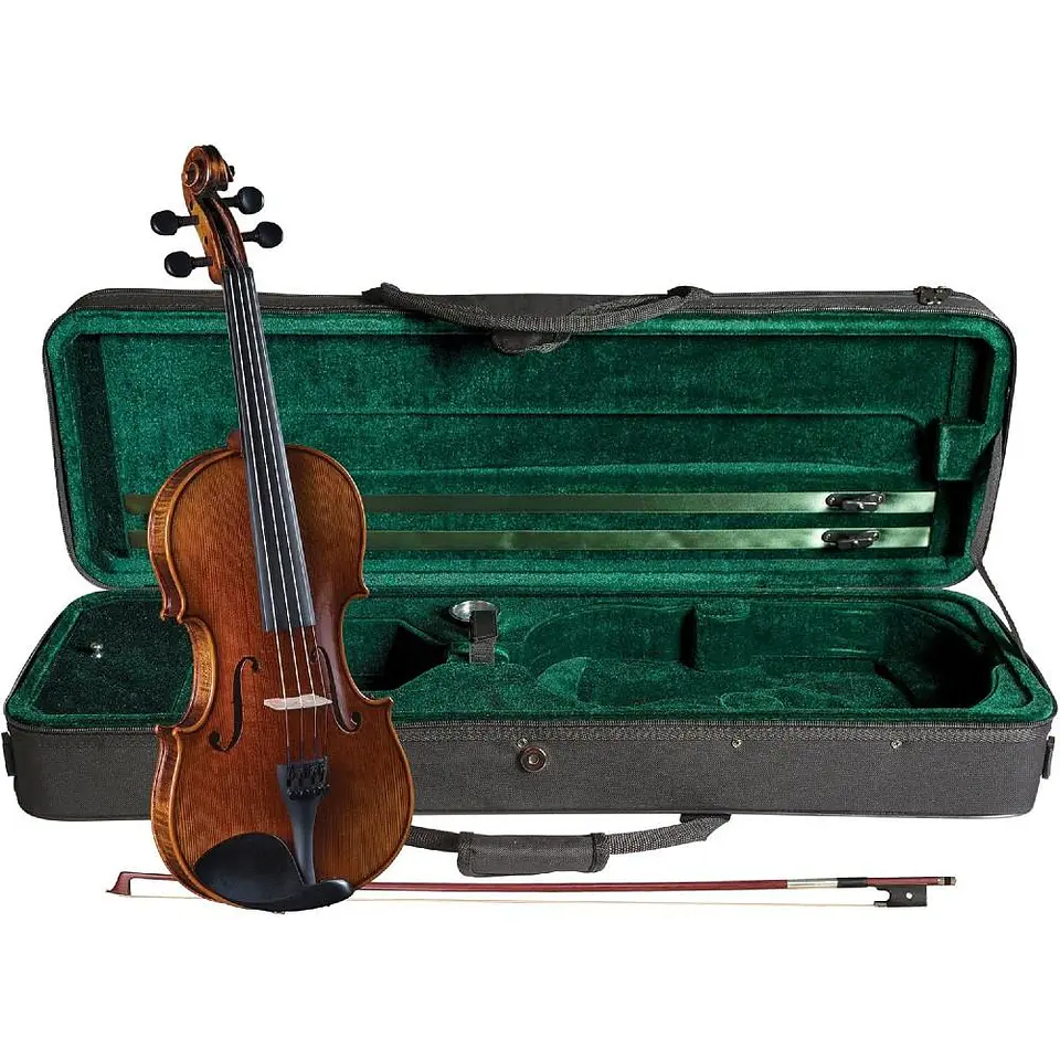 Violín Premier Artist Outfit 4/4 SV-500 Cremona 4