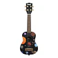 Ukelele Soprano Kala Space Dout UK-Spacedout - Miniatura 1