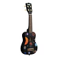 Ukelele Soprano Kala Space Dout UK-Spacedout - Miniatura 2