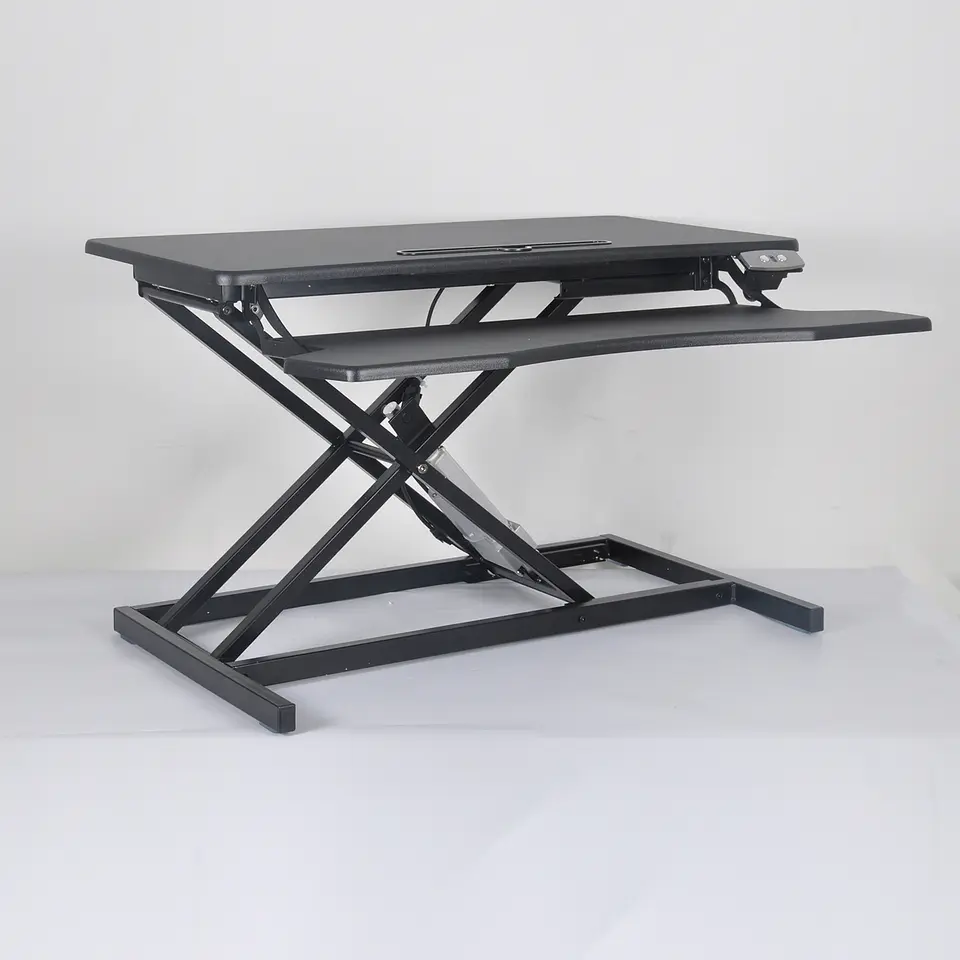 Escritorio Adaptable Stand Up Desk Apextone Ap-E12E 1