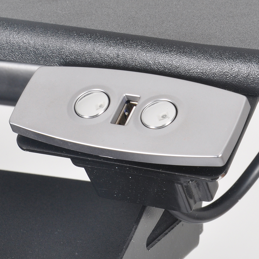 Escritorio Adaptable Stand Up Desk Apextone Ap-E12E