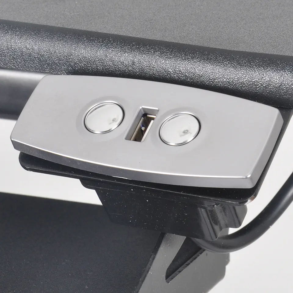 Escritorio Adaptable Stand Up Desk Apextone Ap-E12E 2