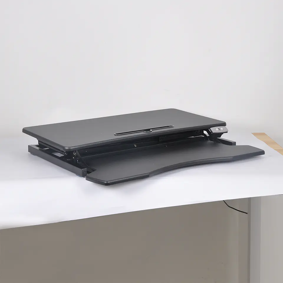 Escritorio Adaptable Stand Up Desk Apextone Ap-E12E 3