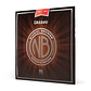Set Cuerdas Guitarra Acústica Bronze 13-56 NB1356 Daddario - Miniatura 1