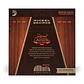 Set Cuerdas Guitarra Acústica Bronze 13-56 NB1356 Daddario - Miniatura 3