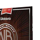 Set Cuerdas Guitarra Acústica Bronze 13-56 NB1356 Daddario - Miniatura 4