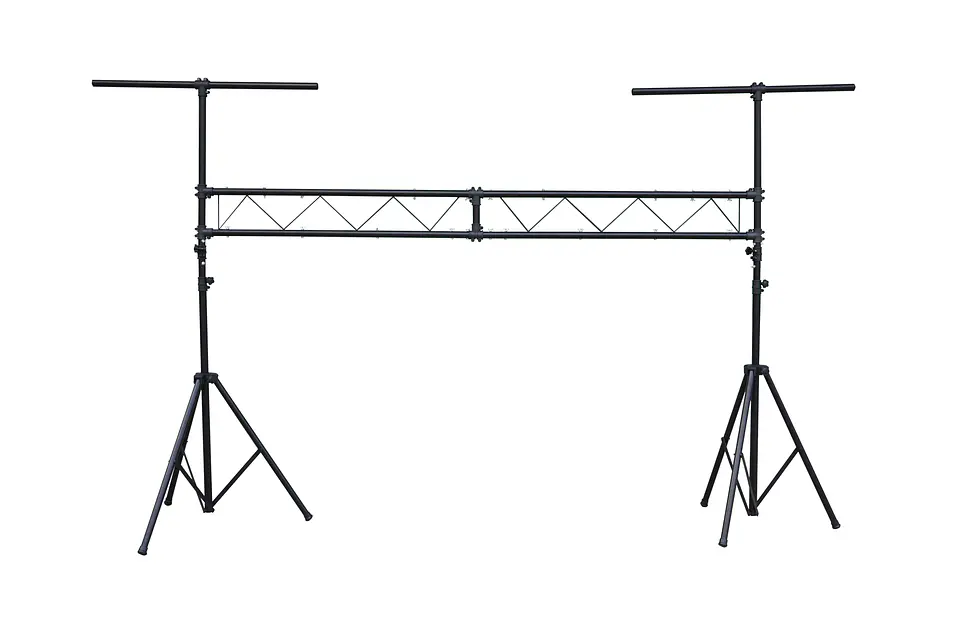 Atril Para Iluminacion 4Mt-75Kg AP3101 Apextone 1